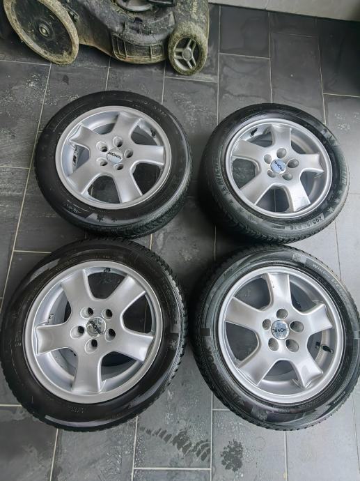 Ronal 16" 5x110