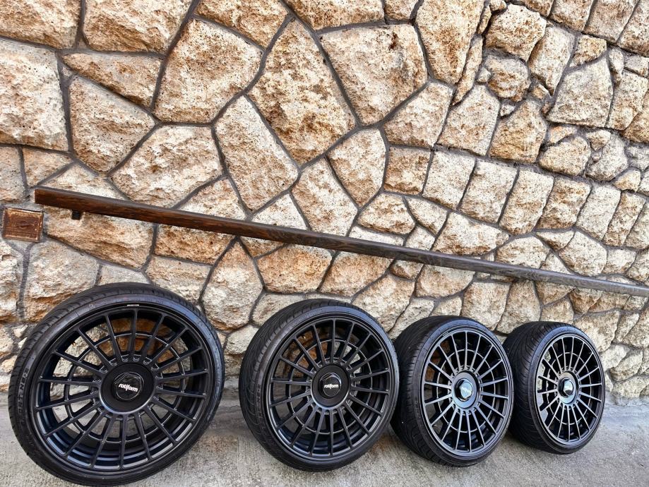 Rotiform LAS-R 20”