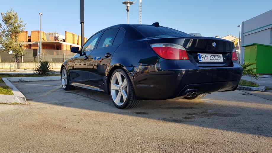 Bmw e60 128 стиль