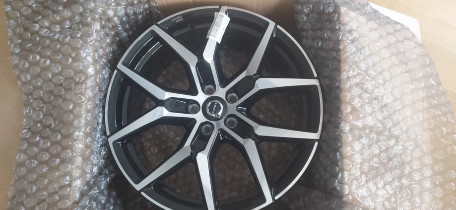 Volvo Polestar Engineered alu felge 19'' 5x108 ET42, 4 kom.