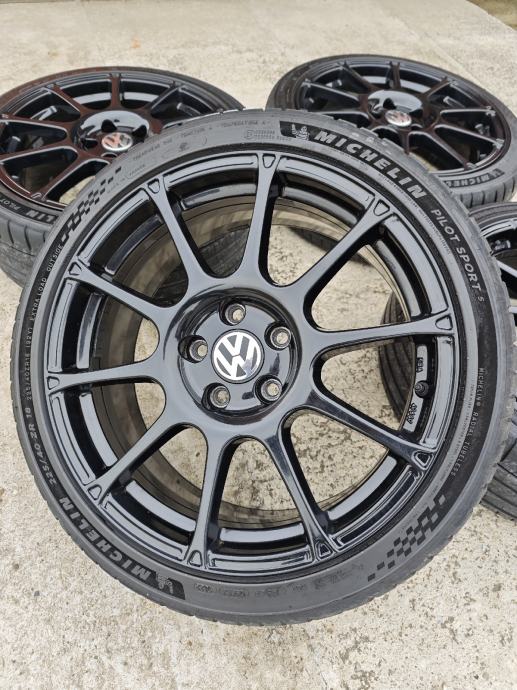 VW Motorsport 18'' 5x112