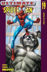 Ultimate Spiderman