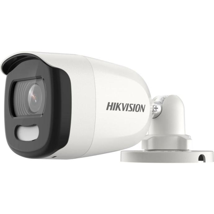 Hikvision DS-2CE10HFT-F28 ColorVu bullet kamera rezolucije 5 MP