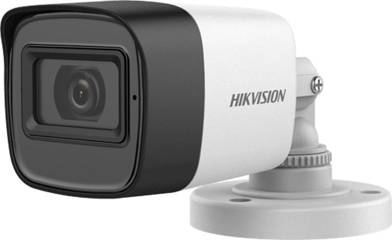 Hikvision DS-2CE16H0T-ITFS HD bullet kamera rezolucije 5 MP