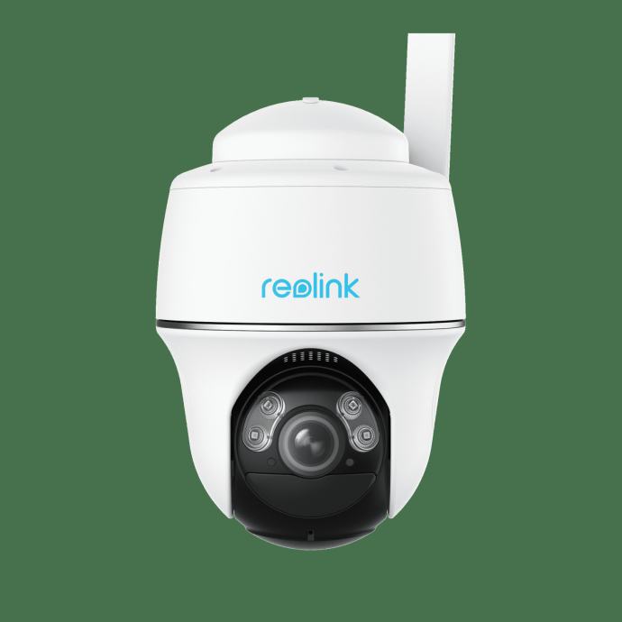 Reolink Go PT Ultra 8MP