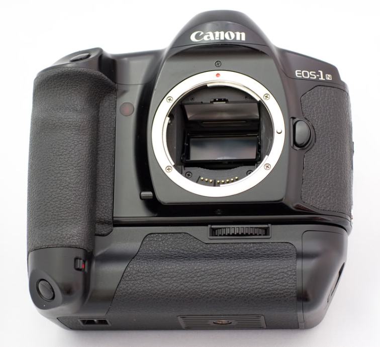 Canon EOS-1N