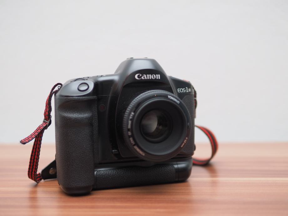 Canon EOS 1n