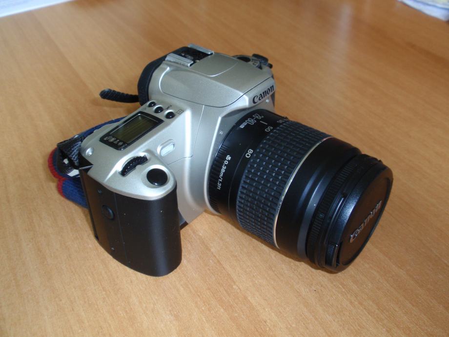 Canon Eos 300