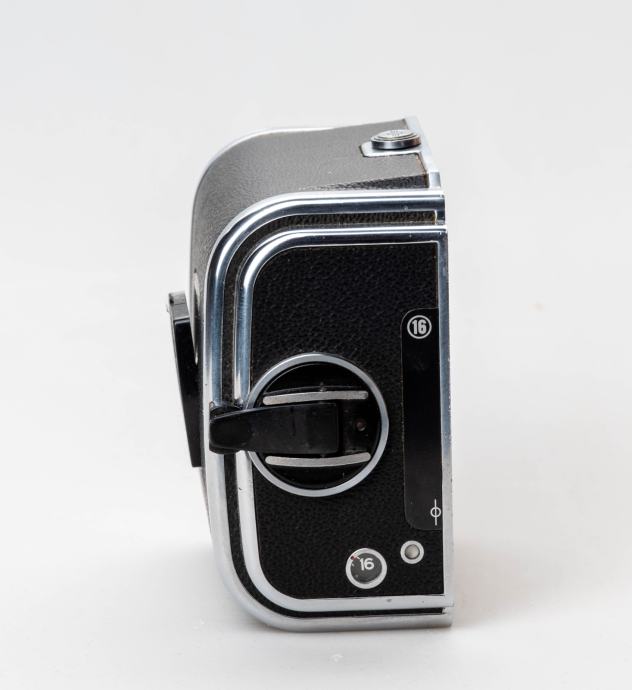 Hasselblad A16