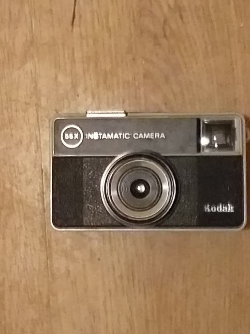 Kodak instamatic 56x