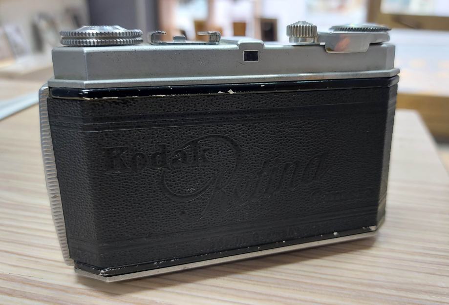 Kodak Retina 1a