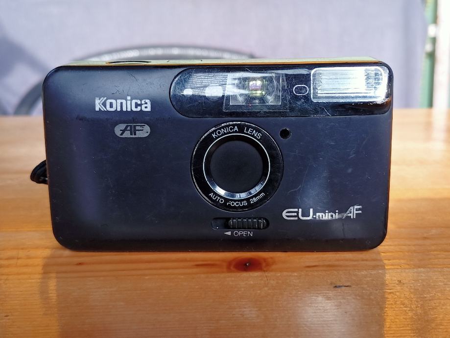 konica eu-mini AF