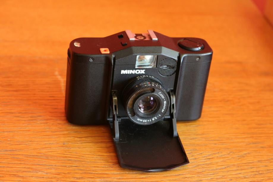 Minox 35GL