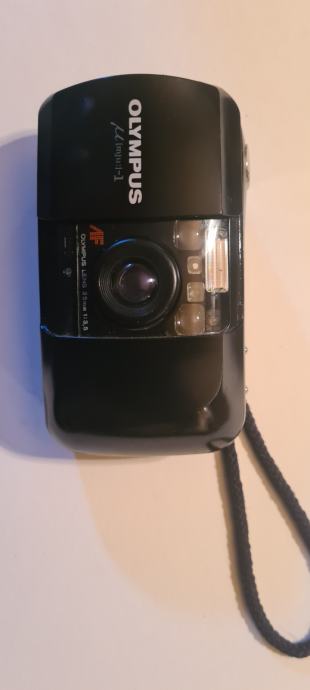 OLYMPUS MJU 1