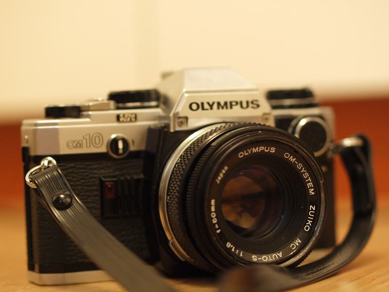 オリンパス OLYMPUS OM-1 + ZUIKO 50mm F1.4 新作ウエア - www