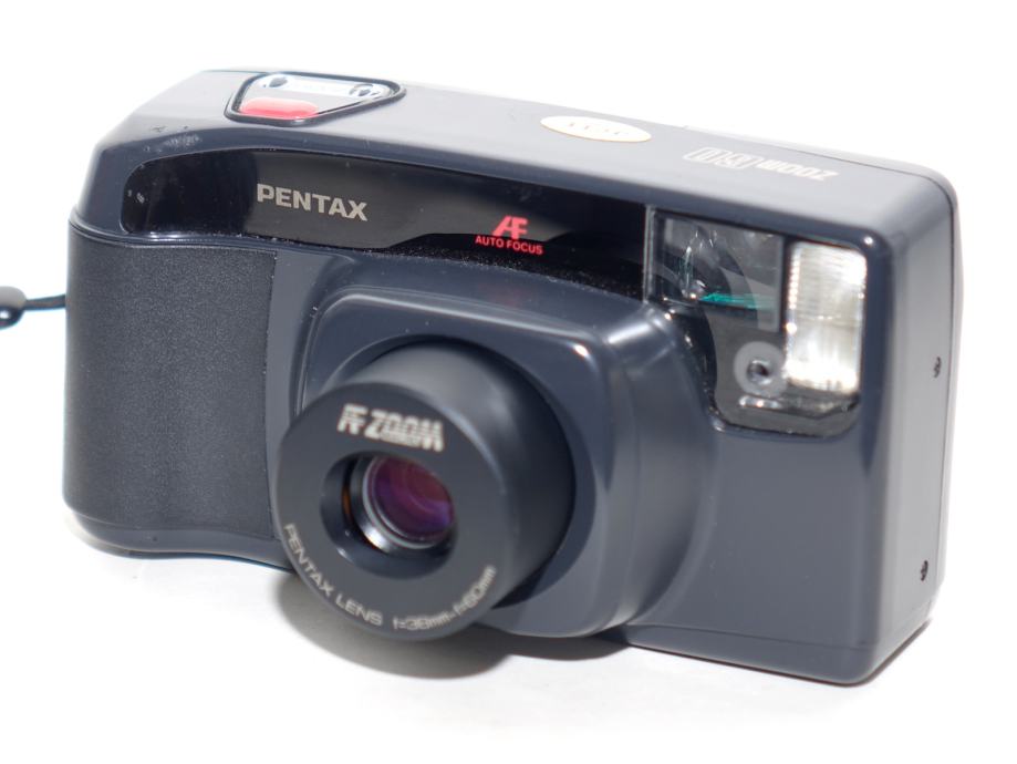 Pentax zoom 60