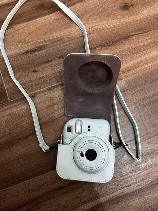 Polaroid Instax Mini 12