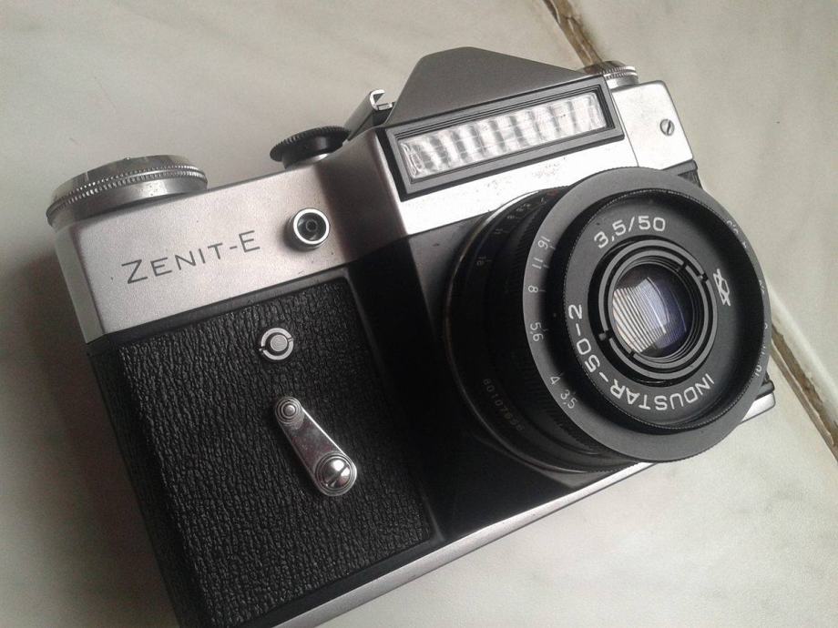 ZENIT - E