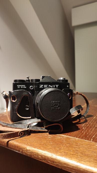 Zenit TTL