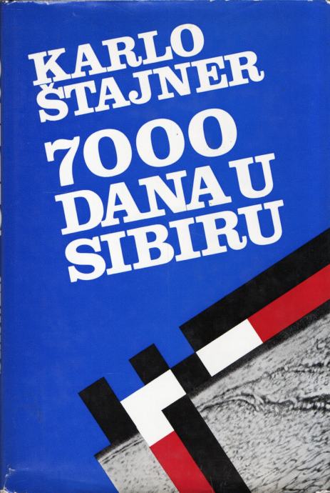 7000 dana u Sibiru