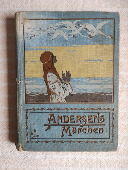 ANDERSENS MARCHEN