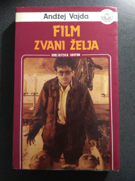 Andrzej Wajda - Film zvani želja