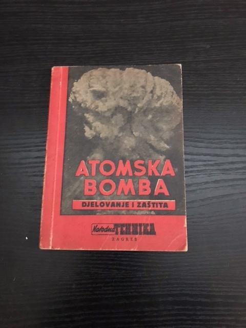 ATOMSKA BOMBA