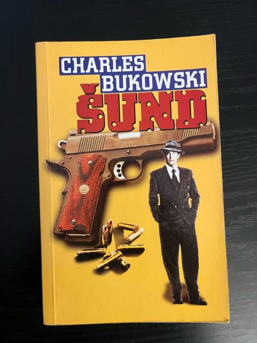 Bukowski: Šund