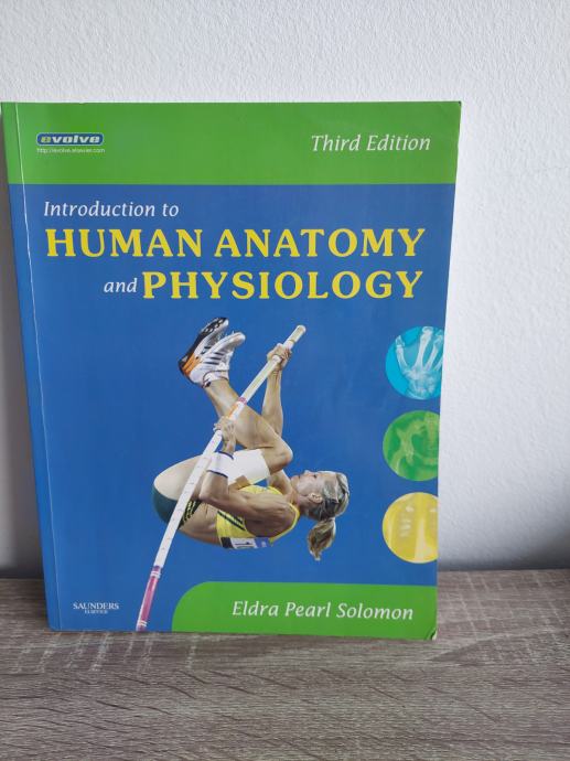 Introduction to Human Anatomy and Physiology