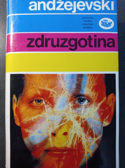 Jerzy Andrzejewski - Zdruzgotina