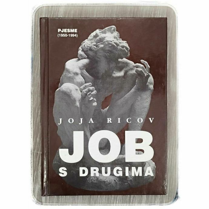 Job s drugima Joja Ricov