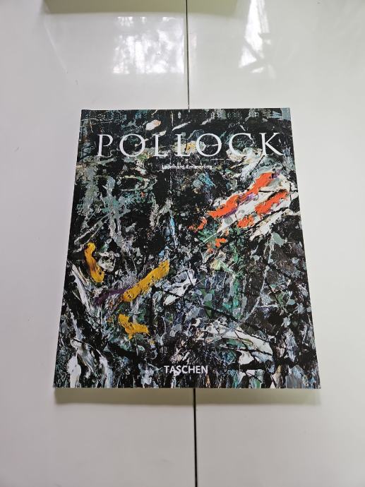 Knjiga Pollock