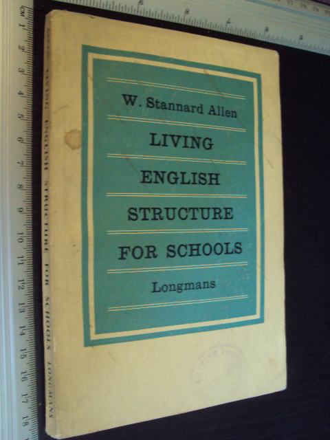 living-english-structure-for-schools