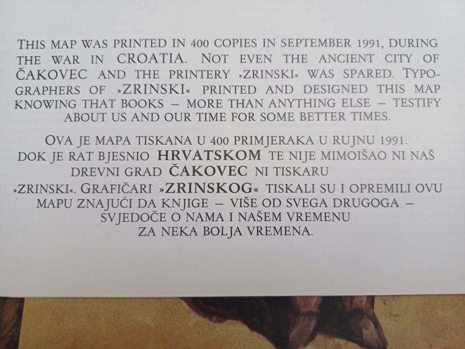 MAPA JUDITA U HRVATSKOJ LIKOVNOJ UMJETNOSTI = JUDITH IN CROATIAN VISUA