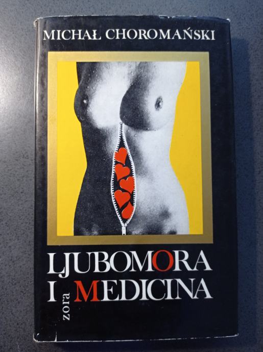 Michal Choromanski - Ljubomora i medicina