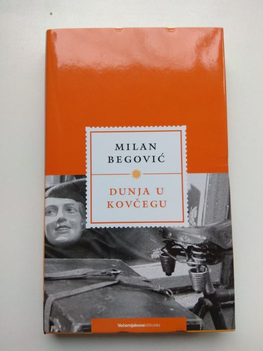 Milan Begović - Dunja u kovčegu