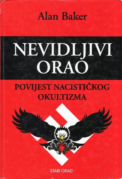 Nevidljivi orao