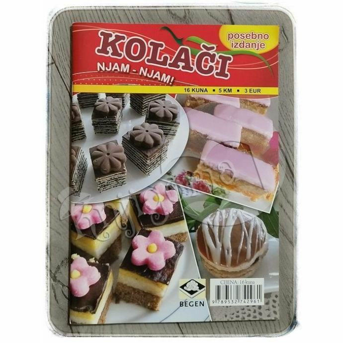 Njam – njam Kolači