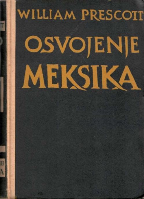 Osvojenje Meksika