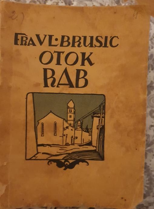 Otok Rab