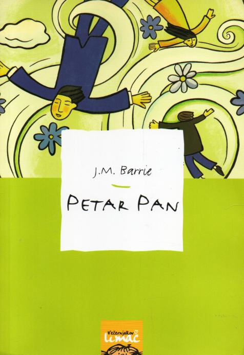 Petar Pan