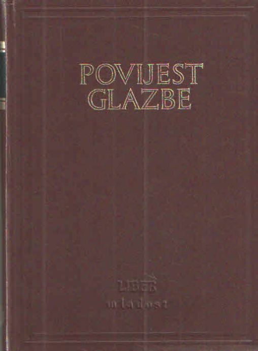 Povijest glazbe 4