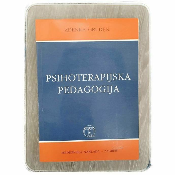 Psihoterapijska pedagogija Zdenka Gruden