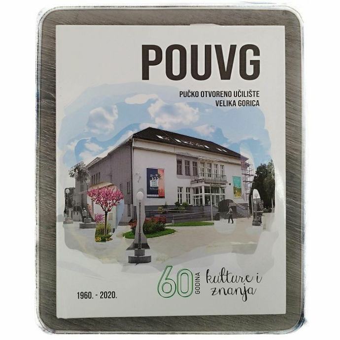 Pučko otvoreno učilište Velika Gorica – 60 GODINA KULTURE I ZNANJA (19