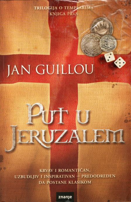 Put u Jeruzalem