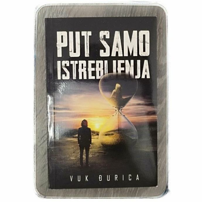 Put samoistrebljenja Vuk Đurica