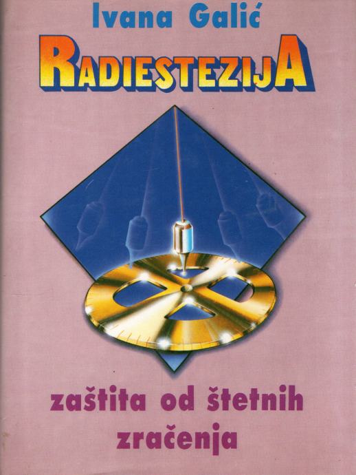 Radiestezija