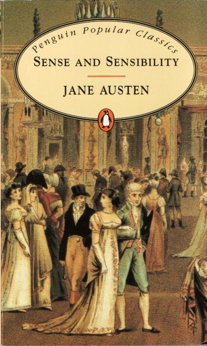 Sense and sensibility