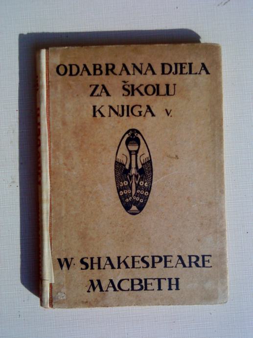 Shakespeare - Macbeth