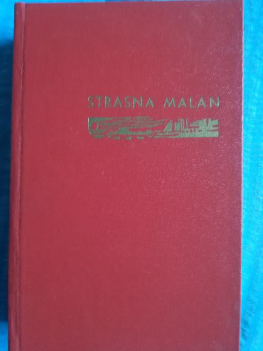 STRASNA MALAN